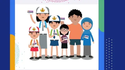Program Indonesia Pintar (PIP).