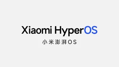 Hyper OS sistem operasi baru dari Xiaomi