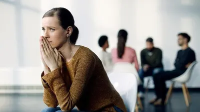 Mengenal tipe kepribadian introvert
