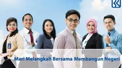 Loker BRI 2024 Regional Bandung, Pembukaan Rekrutmen BRILian Banking Officer Program (BBOP) untuk Posisi Ini