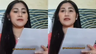 Icha Annisa Faradilla Klarifikasi Soal Tudingan Menyantet Stevie Agnecya