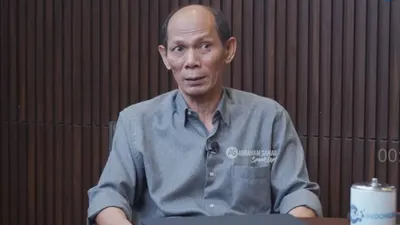 Ichsanuddin Noorsy