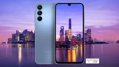 Samsung A15 5G (Samsung.com)