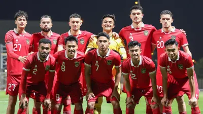 3 Daerah Penghasil Pemain Sepakbola Berbakat di Indonesia, Tulehu dan Papua Mendominasi