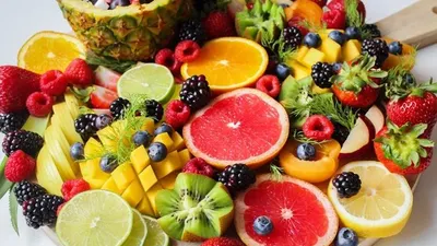 Konsumsi 7 Buah dengan Kadar Air Tinggi Ini saat Sahur Agar Puasa Tidak Cepat Haus
