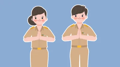 Ilustrasi CPNS mengundurkan diri.