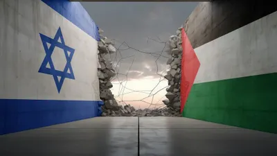 Ilustrasi. Saat ini, perang Israel-Gaza telah menewaskan lebih dari 5.000 orang, termasuk lebih dari 2.700 warga Palestina dan lebih dari 1.400 orang Israel.