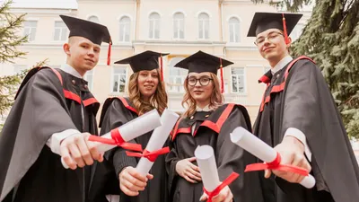 Ilustrasi Wisuda