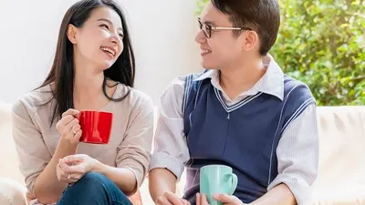 5 Tanda Kamu Jago Membaca Perasaan Orang Lain, Si Paling Peka Banget Nih! (Freepik) 