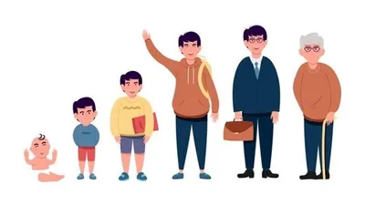 Ilustrasi 10 Wilayah di Jateng yang Warganya Paling Panjang Umur, Posisi Pertama Bukan Semarang