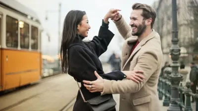 Penasaran Apakah Si Dia Pasangan yang Baik Untukmu? Inilah 7 Tanda Pastinya