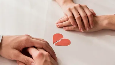 Ilustrasi tanda pasangan kamu bukan jodoh yang ditakdirkan Tuhan.