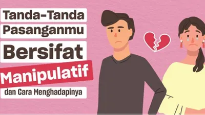 Manipulasi atau kebohongan merupakan sebuah tindakan atau perilaku yang tidak dapat dibenarkan dalam sebuah hubungan.