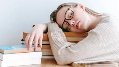 Illustrasi. Gampang Ngantuk! Urutan Golongan Darah yang Paling Suka Tidur, Kamu Nomor Berapa?