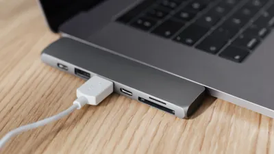 Cara Transfer File dari HP Android ke Laptop Tanpa Kabel Data, Lebih Instan dan Cepat (Pexels.com/Karolina Grabowska)
