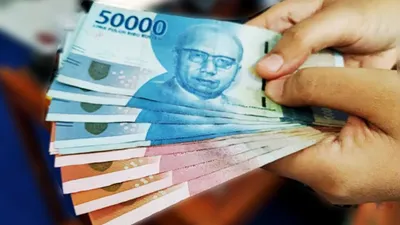Illustrasi.Update Status Bansos BLT Mitigasi Risiko Pangan di SIKS-NG, Dipastikan Cair Setelah Pemilu?