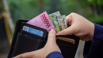 Illustrasi. BLT Mitigasi Risiko Pangan (Pexels)