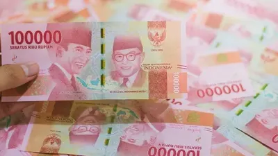 TERLENGKAP! Daftar UMP 2024 di Seluruh Provinsi, Cek Upah Minimum Daerahmu Naik Jadi Berapa?