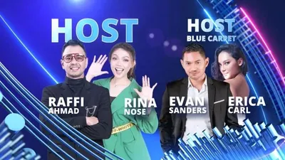 Indonesian Music Awards 2023