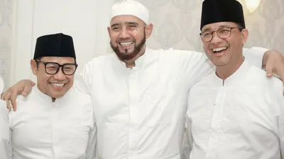 Wah! Ternyata Ada Poin yang Hilang dari Pakta Integritas Ijtima Ulama Anis-Muhaimin, Poin yang Mana?