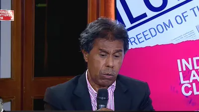 Tanggapi Dinamika Pemilu 2024, Pakar Hukum Tata Negara: Sejarah Pemilu Ini Duit Duit dan Duit