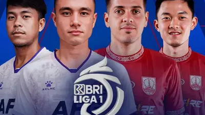 Link Nonton Live Streaming Persik Kediri vs Persis Solo Hari Sabtu Ini di Indosiar, Kick Off 19.00 WIB (Vidio)