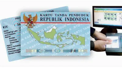 Dikarenakan akan berubah nama menjadi DKJ, maka warga di Jakarta mulai 2024 akan merubah identitas warga negaranya.