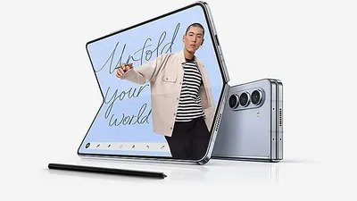Ini Daftar Top 5 Brand HP di Pasar Indonesia, Produk Samsung Menduduki Peringkat Pertama (Samsung)