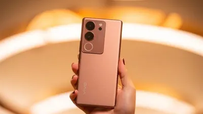 Vivo V29 Resmi Masuk ke Indonesia dengan Unggul Kamera hingga 50MP, Berikut Spesifikasi dan Harga Lengkapnya