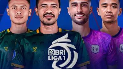 Pertandingan antara Persikabo 1973 vs Rans Nusantara FC akan berlangsung pada sore hari ini, Sabtu, 04 November 2023, pukul 15.00 WIB.