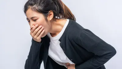 Ini 4 Rekomendasi Obat untuk Mengatasi Mual dan Muntah Akibat Perjalanan Jauh, Mudah Ditemui di Apotek