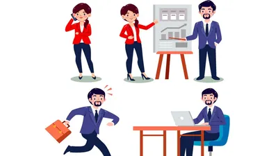 Ilustrasi. Lowongan Kerja di PT Hypefast Karya Nusantara