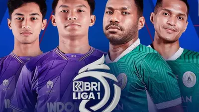 Pertandingan antara Persita Tangerang vs PSS Sleman akan berlangsung pada malam hari ini, Jumat, 18 Agustus 2023, pukul 19.00 WIB.