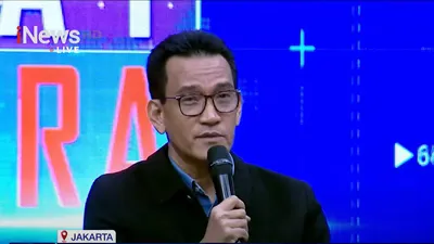 Timnas AMIN mengatakan bahwa pihaknya memiliki berbagai bukti terkait dugaan kecurangan pada Pemilu 2024.