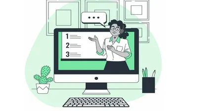 4 Lowongan Kerja untuk Fresh Graduate yang Bisa WFH, Gaji Mulai dari 1 hingga 5 Juta Rupiah Setiap Bulan, Tertarik?