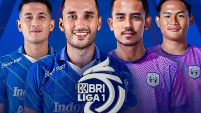 Pertandingan antara Persib Bandung vs Rans Nusantara FC akan berlangsung pada malam hari ini, Sabtu, 26 Agustus 2023, pukul 19.00 WIB.