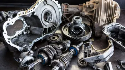 Mudah! Begini Cara Membedakan Sparepart Motor Honda Asli dan Palsu, Jangan Tertipu Lagi