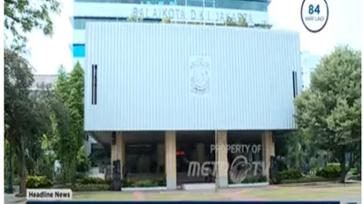 Penetapan Upah Minimum Provinsi DKI Jakarta Diumumkan Hari Ini, Serikat Pekerja Minta Ada Kenaikan!