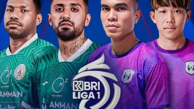 Link Nonton Live Streaming PSS Sleman vs RANS Nusantara FC pada Liga 1 Hari Ini, Kick Off 19.00 WIB