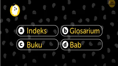 Tes IQ: Mana Kata yang Berbeda Sendiri, Sering Ada dalam Tes Penerimaan Mahasiswa Baru atau Kerja!