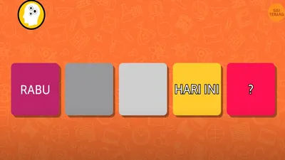 Tes IQ: Jawablah Pertanyaan tentang Hari yang Akan Datang dalam Waktu 10 Detik untuk Uji Kecerdasanmu!