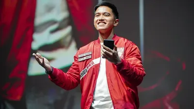 Kaesang pangarep Disebut Tak Hadiri Debat Cawapres Gibran karena Alasan Ini 