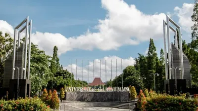 Ada 2 Jurusan Baru di Universitas Gadjah Mada (UGM), Berpeluang Lolos Jalur SNBP Semakin Besar!