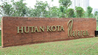 5 Tempat Wisata Alam Sekitaran Jakarta dan Bekasi yang Wajib Kamu Kunjungi Ketika Libur Nataru