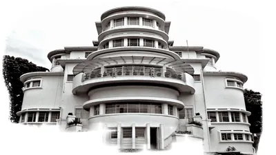 UPI Bumi Siliwangi Bandung