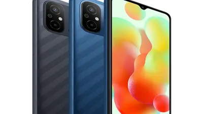 Redmi 12C