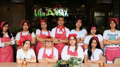 Restoran Karen's Diner