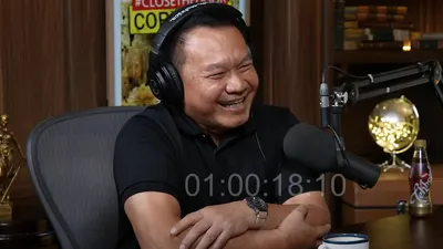 Dudung Abdurachman