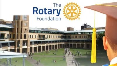 Illustrasi. Mencari Beasiswa ke Australia? Cek Beasiswa The Rotary Foundation: Jurusan, Persyaratan dan Dokumen Lengkap