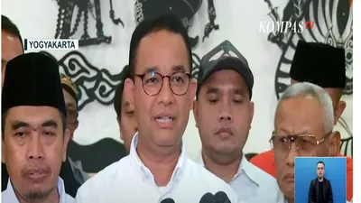 Anies Baswedan